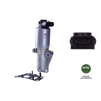 Egr Valfi Astra G-H-Merıva-Vectra C-Zafıra 1.6 Z16xep 5851586-24445720