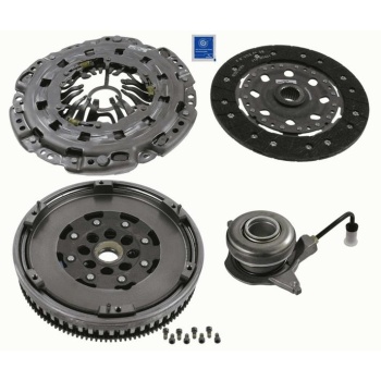 Debrıyaj Setı Dmf. Rulmanlı Mercedes W169 W245 A6400303705-A0232500001-A0002542908