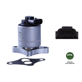 Egr Valfi Astra G-Corsa C-Merıva-Vectra C-Zafıra 1.4İ-1.6İ-1.8İ Z14xe-Z16xe 851038-17200272-5851024-5851604