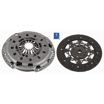 Debriyaj Seti Opel Astra K 15>22 Zafıra C 13> Manuel 1.6 B16dtr-Dte-Dtn-Dtı-Dtu F40 Manuel F40 Manuel 55485511-55593736-95530149-664298