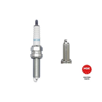 Ateşleme Bujisi Scooter Motosiklet Honda Yamaha - Uzun Paso Buji Lmar8a-9 31908KTW901-9470000436