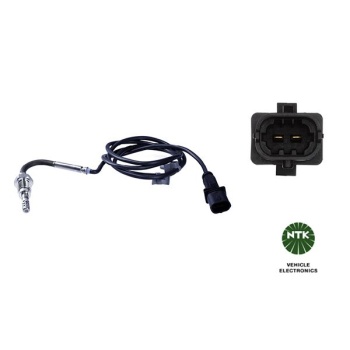 Egzoz Sıcaklık Sensörü Astra H-Corsa C-Combo C-Merıva A 1.3 Cdtı 93188473-855267-55561052