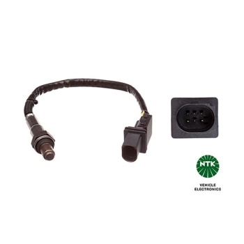 Oksijen Sensörü Golf V-Jetta Iıı-Passat 1.4 Fsı-Polo-Fabıa-Ibıza-Cordoba 1.6 16V 0258017176 022906262CD-1K0998262L