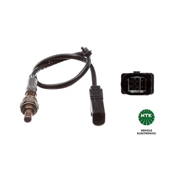 Oksijen Sensörü Fıat Doblo 10> Lınea 09> Fıorıno 09> 500 07> 1.3D Mtj 610Mm 51801278-518012780-55210949