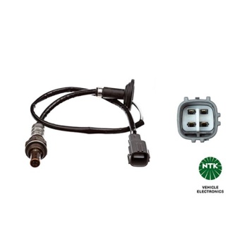 Oksijen Sensörü Toyota Avensıs 2.0L 1Azfse Azt250 03-07-Rav4 2.0L 1Az-Fe Aca21 01-05 - Arıza Teşhis Sondası - Ön Alt Sol Lastik Emzikli Oza669-Ee28 8946520680-8946520710