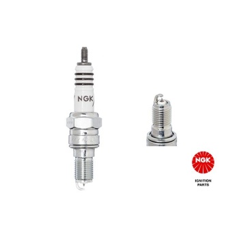 Ateşleme Bujisi İridyum Scooter Motosiklet Honda Kawasakı Suzukı Yamaha Cr9ehıx-9 9805959910-9079320163-9079322097