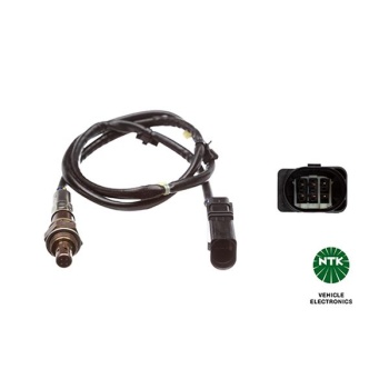 Oksijen Sensörü Opel Astra H 1.3 Cdti 04> 990Mm 93185159-55191128-855419