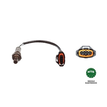 Oksijen Sensörü Astra G-Corsa C-Merıva A-Vectra C-Zafıra 1.4-1.6 16V 98-05 Z14xe-Z16xe 93189975-855524-855366-25323632