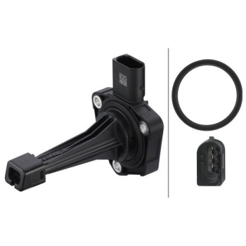 Yağ Seviye Sensörü Hyundaı İ20 İ30 İx20 İx35 Kona Santafe Tucson / Kıa Carens Ceed Rıo Sorento Soul Sportage Stonıc Xceed Tüm Modeller Crdi 10-> 3 Kutuplu 215902A100-215902A110-215902F600