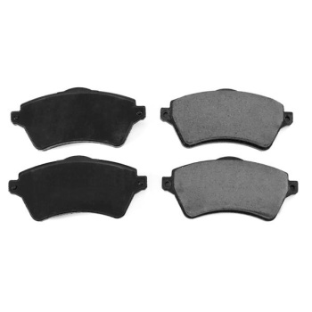 Fren Balatası On Land Rover Freelander I L314 98>06 LR021899