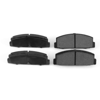 Arka Fren Balata Mazda 323 Lantıs 1.8L Bp Dohc Bj 99-01 / 626 Fs Gf 98-01 / Mazda 6 2.0L Lf-De Gg Gh 02-> GEYC2643Z-GEYC2648ZA-GJYA2648Z