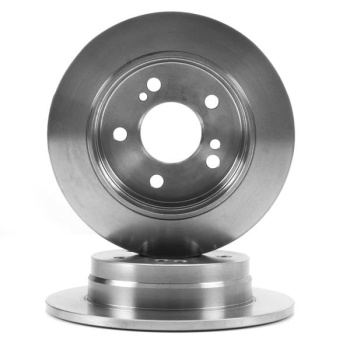 Fren Dıskı Arka Mercedes W201 W202 W124 C124 Adet A2014231212