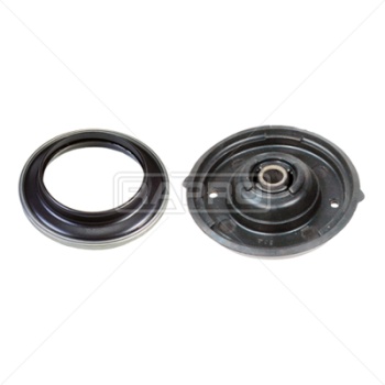 Amortisör Üst Takozu Rulman Kiti Peugeot P308 07> Cıtroen C4 09> Ds4 11-15 1.6 16V 9813916080-5031.F0-5033.C9-5038.G4