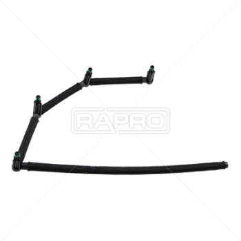 Enjek.Geri Dönüş Hortumu P206-P207-P307-P308-P407-Partner-C4-C5-C3-Berlıngo-Focus-Fıesta 1.6 Hdı Dv6 1574.Q5-3M5Q9K022DC