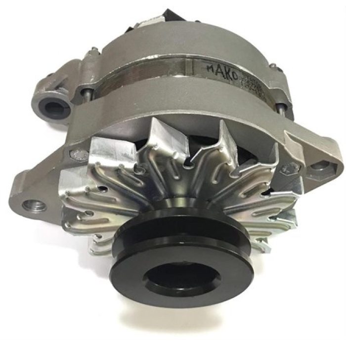 Alternatör 12V 45A Mako Tip Tofaş Fıat Mf Traktör 63394551