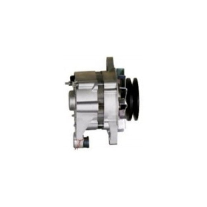 Alternatör Aa125r 14V 55A Mk2a R9-R11-R12