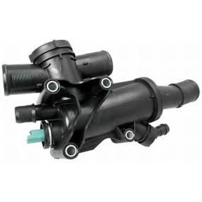 Termostad Govde Jumpy Iıı 2.0 Hdı S-Max 07&gt;17 Mondeo Iv 07&gt;14 2.0 Tdcı C4 Pıcasso-C5-Jumpy-307 -308-407-508-Expert- Scudo 2.0Hdı Dw10 1336.Y9-1251116-3M5Q8A586CA-1313679