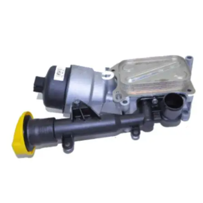 Yağ Soğutucu Radyatörü Corsa C-D Combo C-D Astra H-J Merıva B-Aveo-Doblo-Lınea-Punto 1.3 Cdtı-Mtj 75Hp Z13dth-Dtj A13dtc-Dte-Dtr Komple 93184546-5650358-55193743