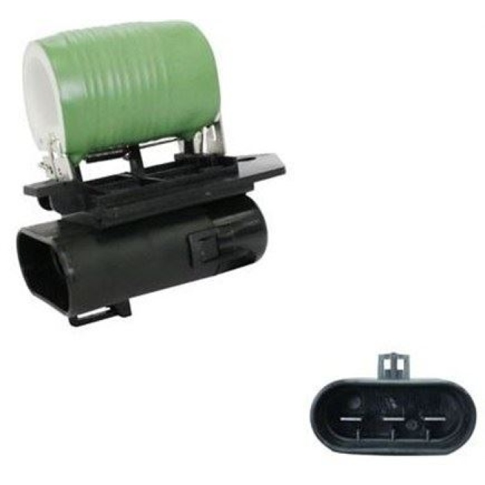 Kalorifer Rezistansı Corsa D-Adam-Fıorıno-Grande Punto 1341641-55704057-55703589