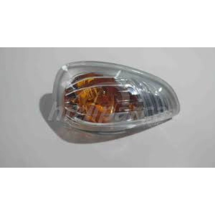Dış Dikiz Ayna Sinyali Sol Sarı Renault Master Iıı 10&gt; Opel Movano B 10&gt; 2.3Dci 261652475R-261650223R-2616500Q0B