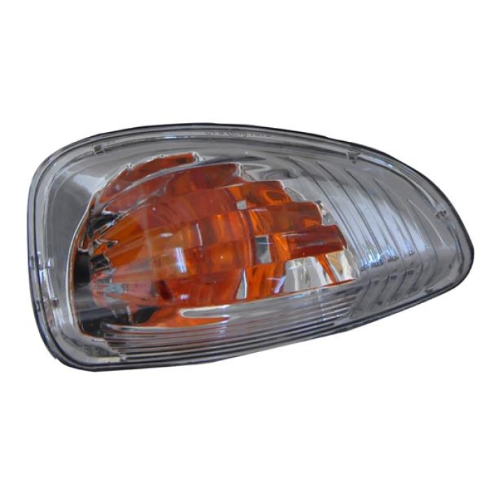 Dış Dikiz Ayna Sinyali Sağ Sarı Renault Master Iıı 10&gt; Opel Movano B 10&gt; 2.3Dci 261603141R-261609635R-2616000Q0A