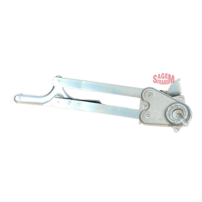 Cam Krikosu Arka Sağ R9-R11 7700757190