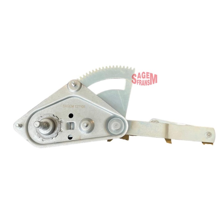 Cam Krikosu Arka Sağ Toros 7702188756