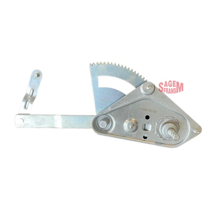 Cam Krikosu Arka Sol Toros 7702188755