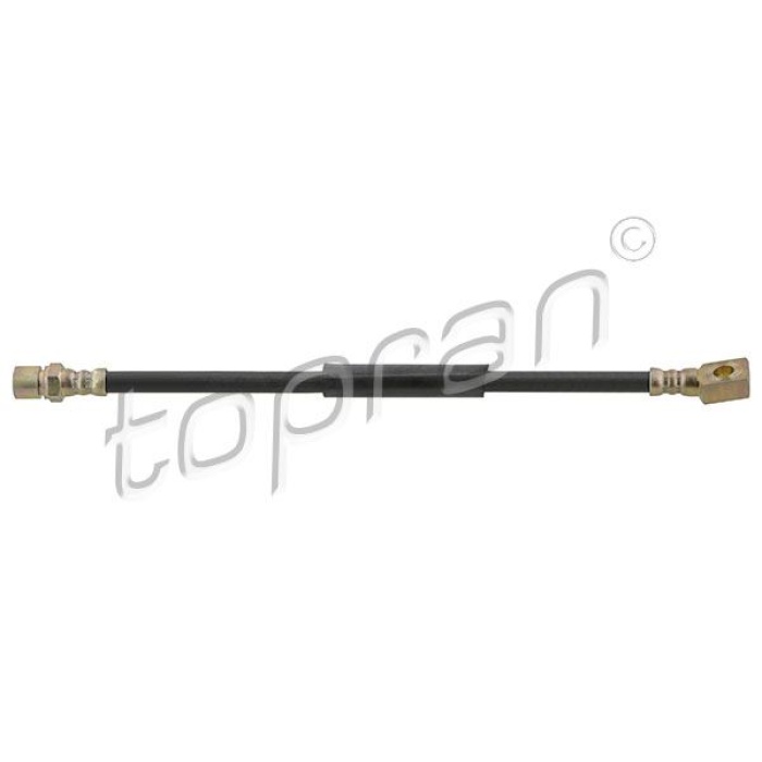 Ön Fren Hortumu Opel Vectra A 88&gt;95 Astra F 91&gt;98 Ascona C 81&gt;88 Calıbra A 90&gt;97 Kadett E 84&gt;91 Omeg A A 88&gt;94 90468319-90468316-562358-562345