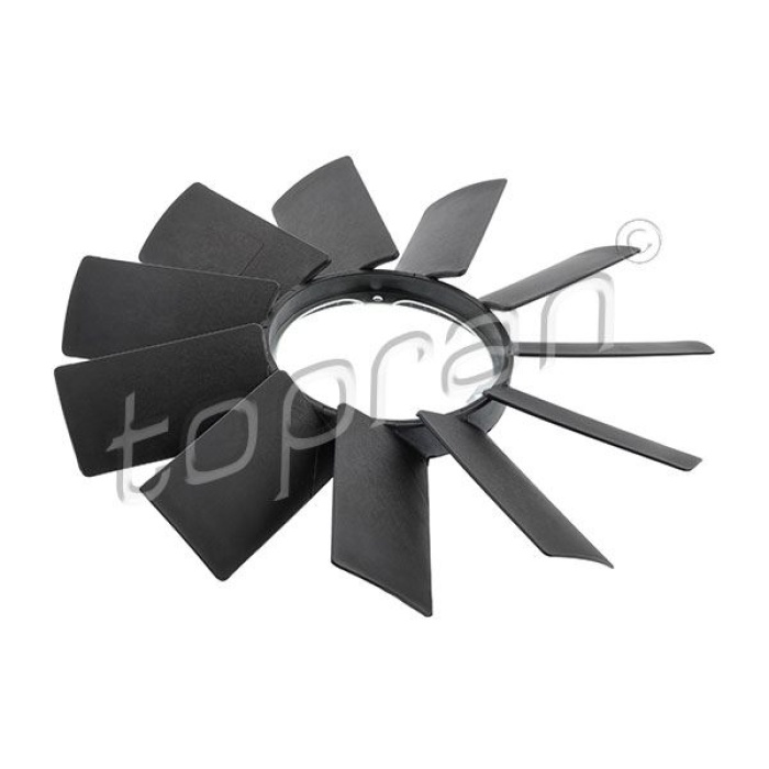 Fan Pervanesı Bmw E31 E32 E34 E38 E39 11521712110-11521712847