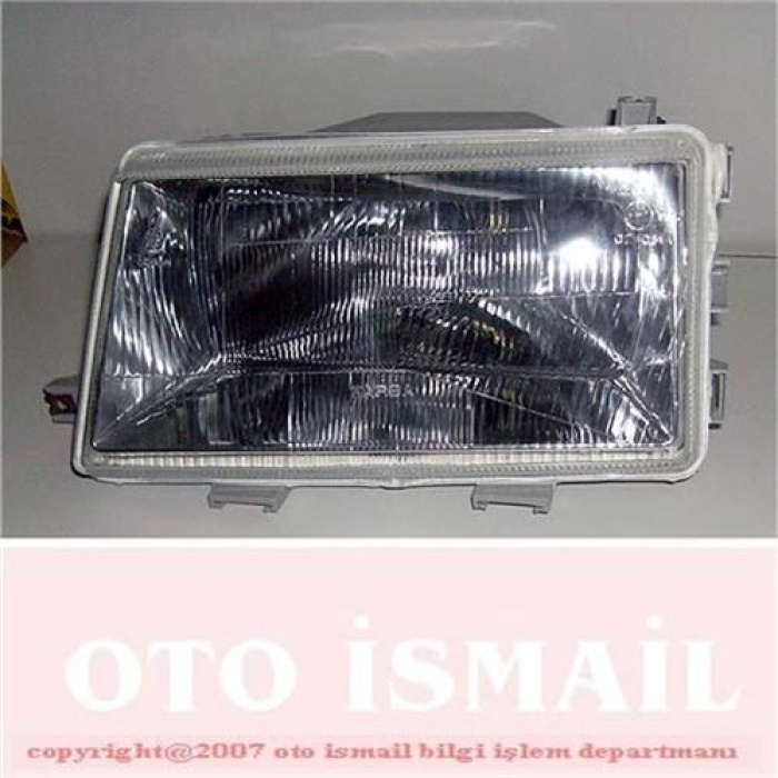 Far Sağ R9/R11-Flash 7701032934