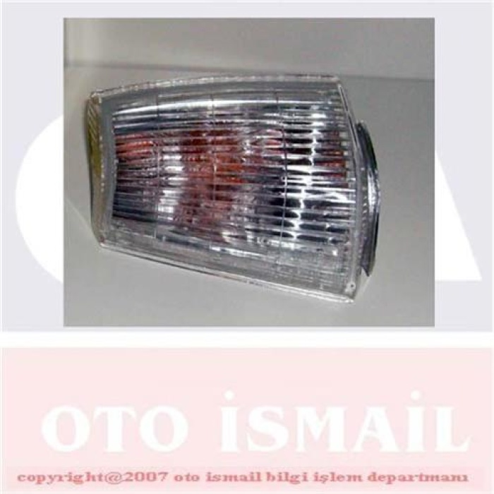 Sinyal Duysuz Sol R9-R11 Faırway 7702247316-7701366192