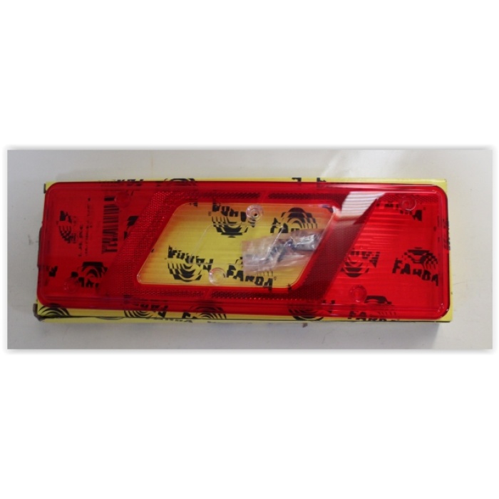 Stop Camı Sağ Transıt V363 14&gt; Pıck-Up Kamyonet BK3113292AA-1831256