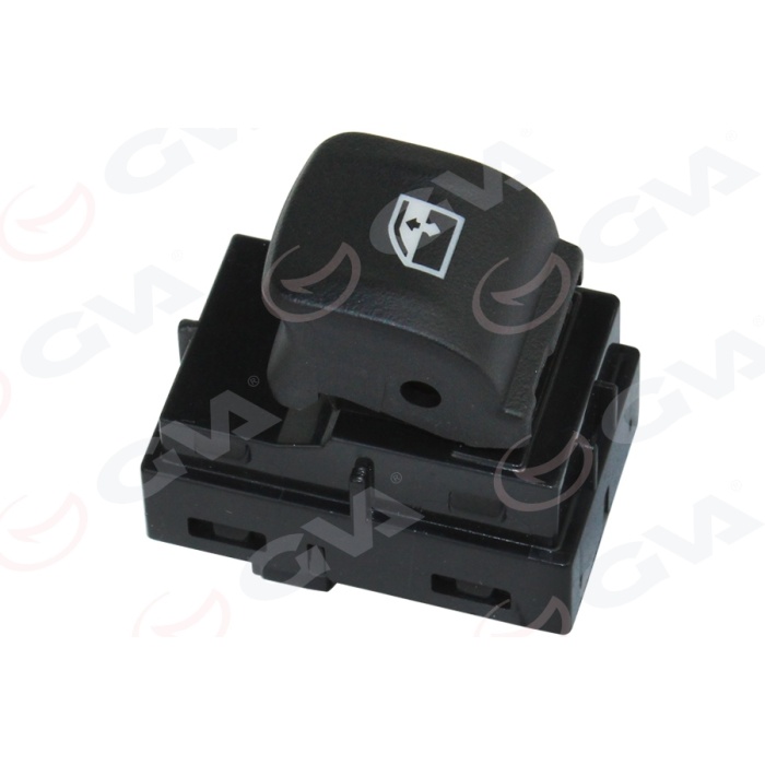 Cam Dugmesı On Sağ Arka Teklı Sağ Sol Bmw G20 G30 G11 G01 G02 G08 Sıyah 61319327031