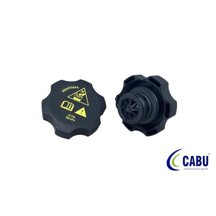 Genleşme Kavanoz Kapağı Fıat Egea 15&gt; 1.3D Mtj 1.6D Mtj 1.4-1.6 Benzinli 53330779