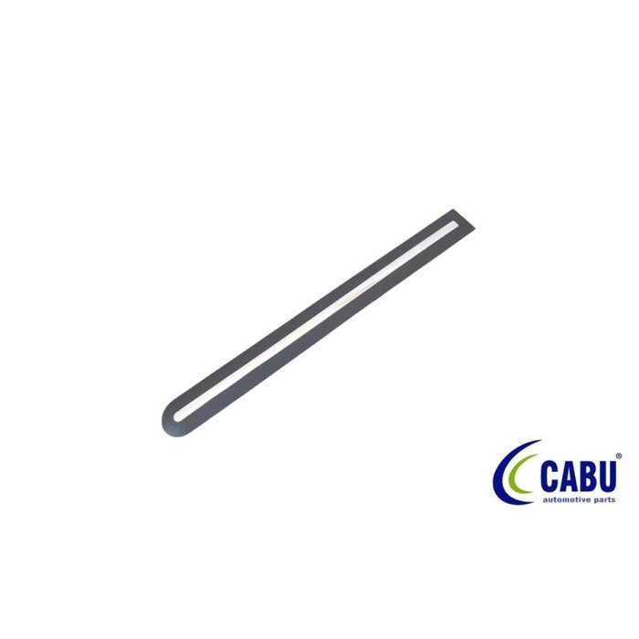 Arka Kapı Kusagı R / L Connect 09&gt;14 Nıkelajlı 9T16V29076AD-9T16V29077AD