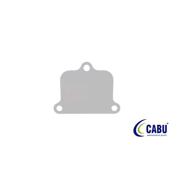 Egr Soğutucu Kapama Sacı V347 V363 V362 Ranger Boxer Jumper Ducato BK2Q9H454DA