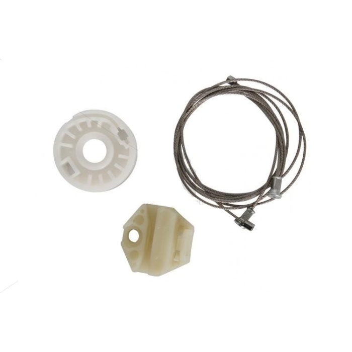 Arka Kapı Cam Kriko Tamir Takımı Opel Astra G 98&gt; 5140015-90521877