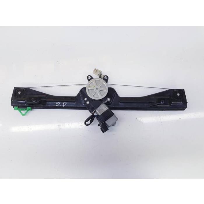 Fıat Linea Cam Krikosu Sağ 51892560RH