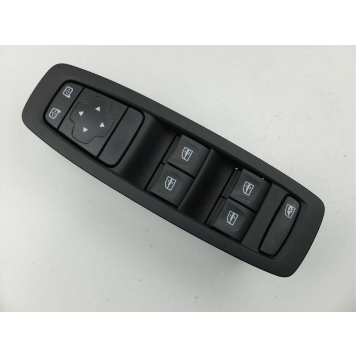 Cam Dügme Paneli Megan Iv Sedan 254012952R 254012952R