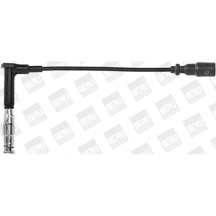 Atesleme Kablosu Setı Mercedes M111 W202 W124 S124 C124 A1111500615