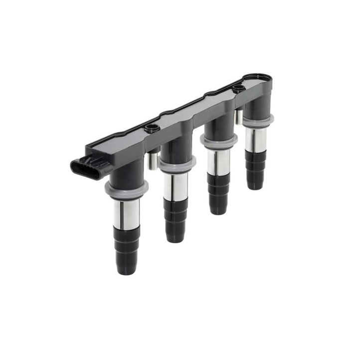 Ateşleme Bobini Chevrolet Aveo 1.4 06 &gt; Cruze 1.4-1.6-1.8 09 &gt; Kalos 1.4 05 &gt; Lacettı 1.4-1.6 05 &gt; 96476979-25186686