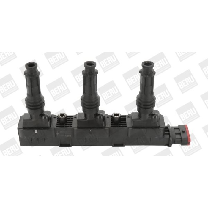 Ateşleme Bobini Corsa C-Agıla 1.0 00 &gt; Corsa B 1.0İ 12V 96-00 Z10xe-X10xe 1208306-90532618-90543059