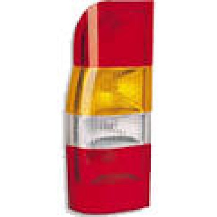 Arka Stop Lambası Duylu Sağ Transit V184 01&gt;06 4C16 13A602 AA-T127149