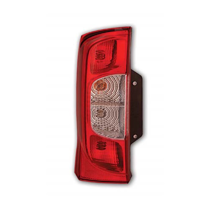 Stop Lambası Sol Fıorıno-Bıpper-Nemo 08 &gt; Çift Kapı 1391433080-1353206080-6350.EU