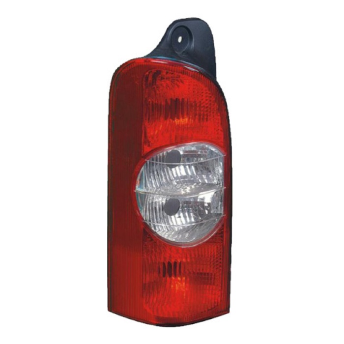 Stop Lambası Sağ Master Iı 04 &gt; Duysuz 8200171478