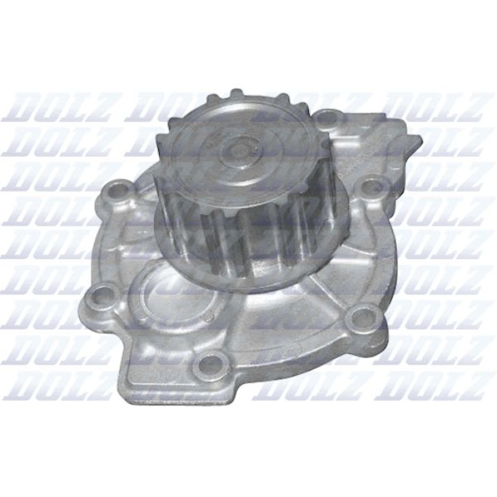 Devirdaim Volvo S80 2.8T6 2.9 1998-2006 3.0 3.0T6 2001-2006 8694627-272334