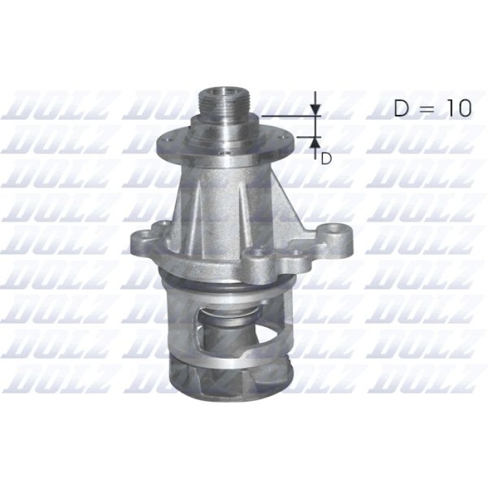 Devırdaım Pompası Bmw M42 M43 M44 E30 E36 E46 E34 11510393338