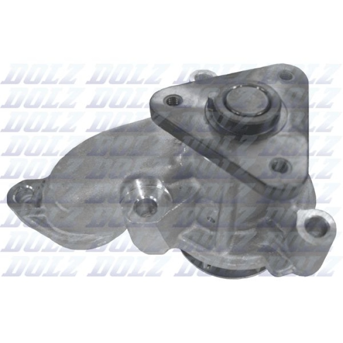 Devirdaim Su Pompası Hyundaı Accent Blue 1.6L Crdi 10-17 / İ20 1.4L D4fc Crdi 10-&gt; İ30 1.6L D4fb Cr Di 07-&gt; / Kıa Ceed 1.6L D4fb Crdi 07-&gt; / Rıo 1.4L D4fc Crdi 10-&gt; 251002A300-251002A200-251002A201