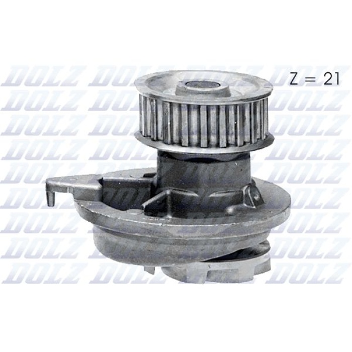 Devirdaim Opel Kadett E Astra Belmont 1.6 D Kadett E Sw 1.6 D Bedford Lcv6 D 1334012-1334015-1334013-90284802